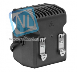 Нагреватель с вентилятором SILART, 250 Вт 230 V AC SNV-625-000
