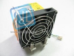 Система охлаждения HP 460501-001 Heatsink assembly for ML150 G5-460501-001(NEW)