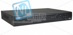 Видеорегистратор DVR SNR-DVR-D16H 16-канальный, D1/100кс, 1 аудио, 1 HDD