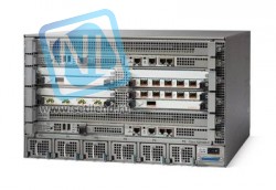 Шасси маршрутизатора Cisco ASR1006-Х