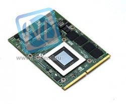 Видеокарта HP c3g85aa Nvidia Quadro K3000M 2GB Video Card-C3G85AA(NEW)