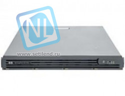 Дисковая система хранения HP 349038-B21 SW NAS 1200s P4-2.8GHz 512MB/4x160GB (640GB) IDE HDD/ 2xGigabit LAN, Windows 2003 server, 1U RACK-349038-B21(NEW)