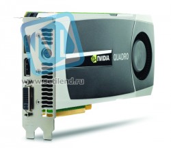 Видеокарта HP ws096aa NVIDIA Quadro 5000 PCIe 2.5GB Video Card-WS096AA(NEW)