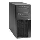 eServer IBM 8486E7G 100 EM64T PD-2800Mh/1Mb 512MB 80G SATA, no FDD, Combo DVD-CD/RW, Gigabit Ethernet-8486E7G(NEW)