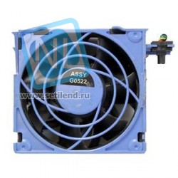 Система охлаждения Dell G0523 PE 2600 Hot Swap Internal Cooling Fan-G0523(NEW)