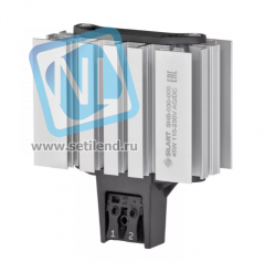 Нагреватель конвекционный SILART, 100 Вт 110-230 V AC/DC SNB-100-300