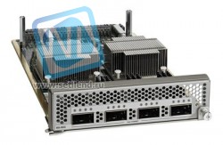 Модуль Cisco N55-M4Q