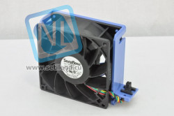 Система охлаждения Dell FFC0912DE PE 2600 Hot Swap Internal Cooling Fan-FFC0912DE(NEW)