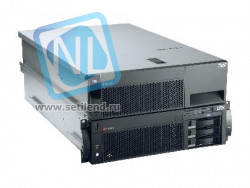 eServer IBM K68RXEU 360 CPU Xeon MP 1900/1024/400, RAM 2Gb PC1600 ECC DDR Chipkill, Int. Ultra160 SCSI, NO HDD Int. 10/100 Ethernet, PS 2x370W, rackmount 3U (сервер)-K68RXEU(NEW)