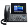 IP-телефон Cisco CP-8961 (new)