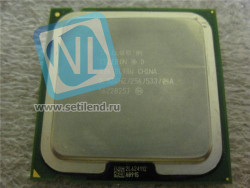 Процессор HP 484797-001 Core 2 Duo E4600 2.4GHz 2MB socket 775 для DL120 G6-484797-001(NEW)