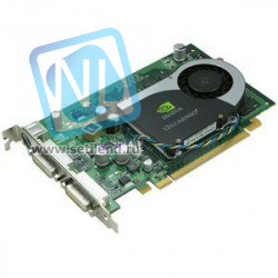 Видеокарта HP 490646-B21 NVIDIA Quadro FX1700 512 PCIe Kit-490646-B21(NEW)