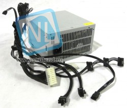 Блок питания HP 623193-001 600W Power Supply for Z420-623193-001(NEW)