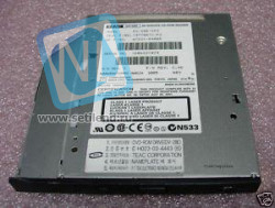 Привод HP 361040-B21 Slim Line DVD-ROM Drive Option Kit for DL140G2, 145G1/G2-361040-B21(NEW)