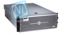 Сервер Dell PowerEdge R900 4xQuad-Core 2.93GHz Bundle (com)