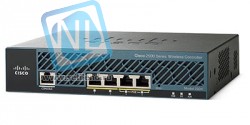 WiFi контроллер Cisco AIR-CT2504-50-K9