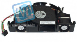 Система охлаждения Dell R1371 PE 750 Server Fan Assembly Board-R1371(NEW)