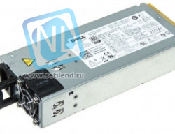 Блок питания Dell D750P-S0 PowerEdge R510 R810 R910 750W PSU-D750P-S0(NEW)