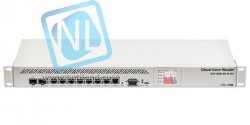 Маршрутизатор Mikrotik Cloud Core Router CCR1009-8G-1S-1S+