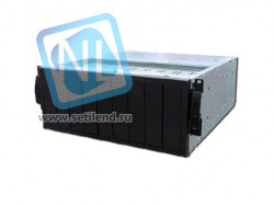 Привод IBM 24P7344 4U Rackmount Tape Enclosure with EU Power Cord and External SCSI cable (4 FH or 6 HH drive)-24P7344(NEW)
