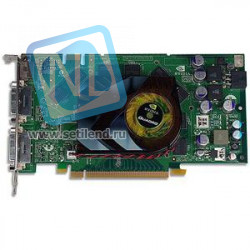 Видеокарта HP 490062-B21 NVIDIA Quadro FX3700 512 PCI-e Kit-490062-B21(NEW)
