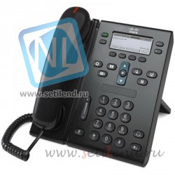 IP-телефон Cisco CP-6945