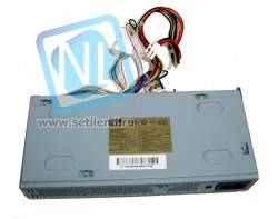 Блок питания HP 308619-001 EVO D530 Workstation 150W Power Supply-308619-001(NEW)