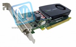 Видеокарта HP 612951-002 NVIDIA Quadro 600 PCI-E x16 1GB Video Card-612951-002(NEW)