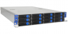 Сервер SNR-SR380R, 2U, 1 процессор Intel Xeon E5-2650V2, 16G DDR3, резервируемый БП