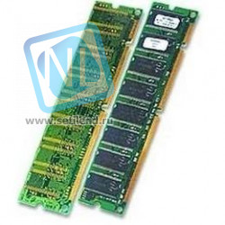 Модуль памяти HP 317093-B21 2GB PC133 REG ECC SDRAM DIMM ProLiant DL760 G2/DL740-317093-B21(NEW)