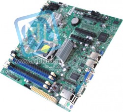 Материнская плата SuperMicro PDSMI iE7230 S775 4DualDDRII-667 4SATAII U100 Riser PCI-E4x PCI-X PCI 2LAN1000 SVGA ATX 1U-PDSMI(NEW)