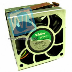 Система охлаждения HP B35441-94 DL380 G5 60x38mm Hot-plug Fan-B35441-94(NEW)