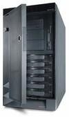 eServer IBM P042GRU 205 CPU P4 2660/512/533, 256 Мб PC2100 ECC DDR SDRAM UDIMM, HDD 36Gb SCSI U160, Gigabit Ethernet, Tower-P042GRU(NEW)