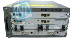 Маршрутизатор Cisco SCE8000-2X10G-E