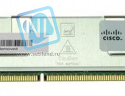 Модуль памяти Cisco 15-13619-01 32GB 1333MHZ PC3-10600 ECC REGISTERED DDR3&nbsp;-15-13619-01(NEW)