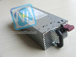 Блок питания HP 403781-001 1000W Hot Plug Redundant Power Supply for DL38xG5,385G2,ML350G5, 370G5-403781-001(NEW)