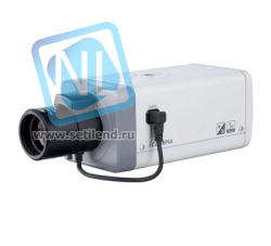 IP камера SNR корпусная 3.0Мп, без объектива, SFP порт