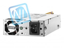 Блок питания HP PS-2551-2C-LF DL160 G9 550W NPower Supply-PS-2551-2C-LF(NEW)