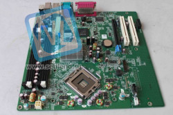 Материнская плата Dell 0V4W66 OptiPlex 780 Workstation Systemboard-0V4W66(NEW)