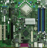 Материнская плата Intel C68829-204 LGA775 i915G PCI-E+SVGA+GbLAN SATA RAID MicroBTX 4DDR-C68829-204(NEW)