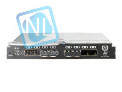 Коммутатор HP AJ820A BladeSystem Brocade 8/12c SAN Switch (8+16 ports)-AJ820A(NEW)