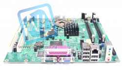Материнская плата Dell 0UG982 Optiplex GX520 SFF Workstation Systemboard-0UG982(NEW)