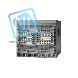 Маршрутизатор Cisco ASR1009-X-RP2-200G