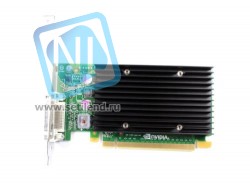 Видеокарта HP bv456at NVIDIA Quadro NVS 300 PCIe 2.0 x16 512MB Video Card-BV456AT(NEW)