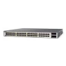 Коммутатор Cisco Catalyst WS-C3750E-48TD-S