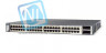Коммутатор Cisco Catalyst WS-C3750E-48TD-S