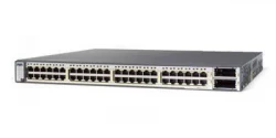 Коммутатор Cisco Catalyst WS-C3750E-48TD-S