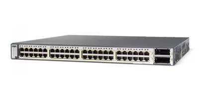 Коммутатор Cisco Catalyst WS-C3750E-48TD-S
