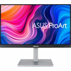 Монитор Asus 23.8" ProArt PA247CV черный IPS LED 4ms 16:9 HDMI M/M матовая HAS Piv 1000:1 300cd 178г