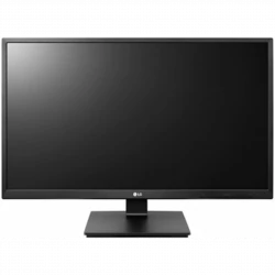 Монитор LG 23.8" 24BK550Y черный IPS LED 5ms 16:9 DVI HDMI M/M матовая HAS Piv 1000:1 250cd 178гр/17